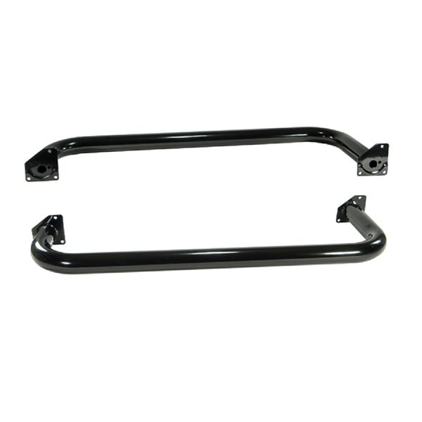 1997-2006 Jeep Wrangler Step Nerf Bar (Rugged Ridge)