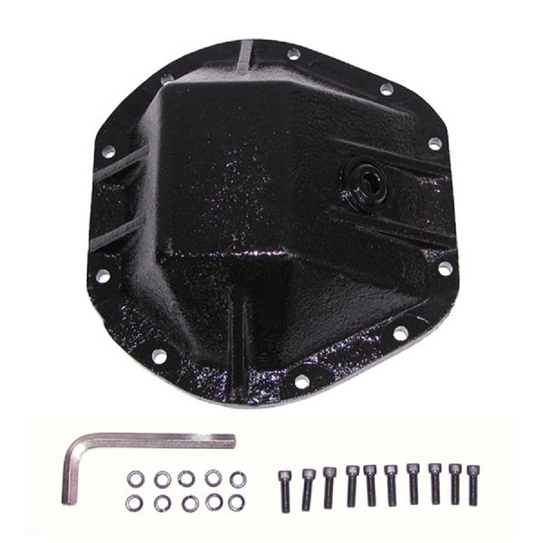 1976-1990 Jeep Cherokee Differential Cover (Rugged Ridge)