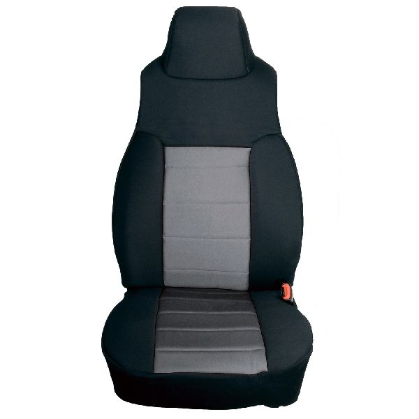 1991-1995 Jeep Wrangler Seat Cover - Front (Rugged Ridge)