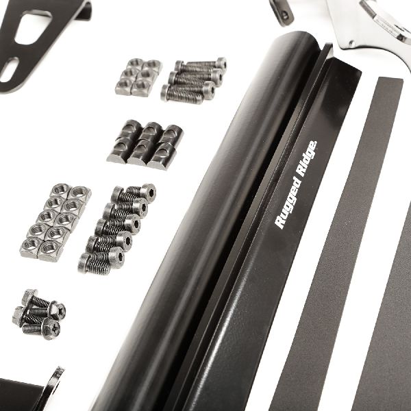 2007-2017 Jeep Wrangler Light Bar (Rugged Ridge)