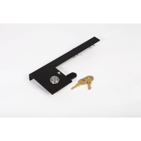 1987-1995 Jeep Wrangler Hood Lock (Rugged Ridge)