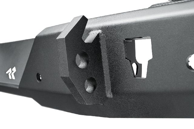 2018-2024 Jeep Wrangler Bumper - Rear (Rugged Ridge)