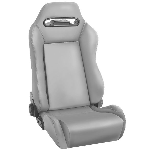 1987-2002 Jeep Wrangler Seat - Front (Rugged Ridge)