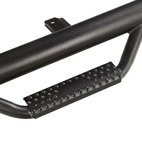 1997-2006 Jeep Wrangler Step Nerf Bar (Rugged Ridge)