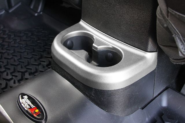 2011-2017 Jeep Wrangler Cup Holder (Rugged Ridge)