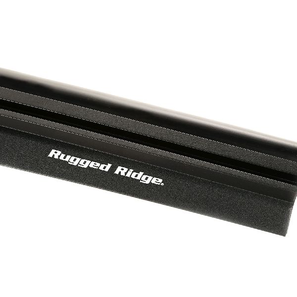 2007-2017 Jeep Wrangler Off-Road Light Mount (Rugged Ridge)