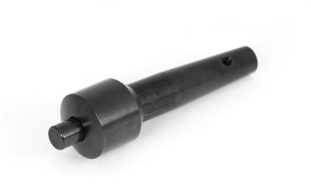 2007-2012 Jeep Wrangler Automatic Transmission Shift Lever Knob (Rugged Ridge)