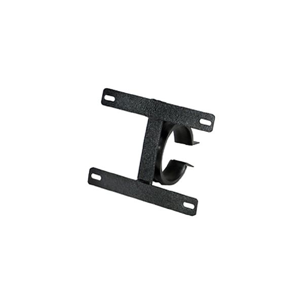 1997-2006 Jeep Wrangler License Plate Bracket - Rear (Rugged Ridge)