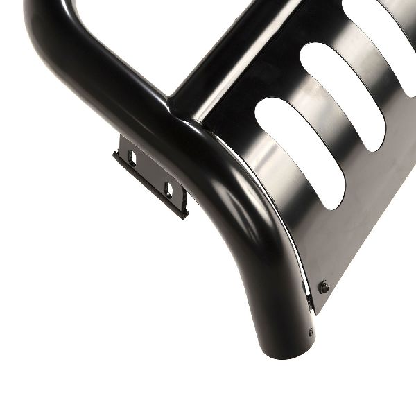 2015-2021 Jeep Renegade Bumper Guard - Front (Rugged Ridge)