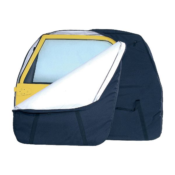 1987-2011 Jeep Wrangler Door Storage Bag (Rugged Ridge)