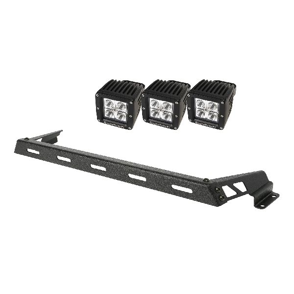 2007-2017 Jeep Wrangler Light Bar (Rugged Ridge)