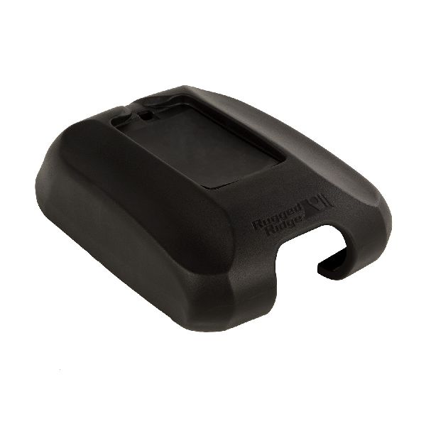 2011-2017 Jeep Wrangler Console Cover (Rugged Ridge)