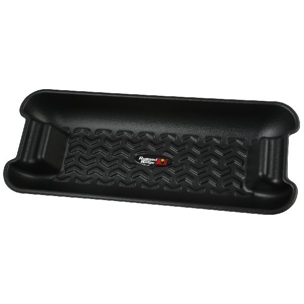 2007-2012 Jeep Wrangler Cargo Box (Rugged Ridge)