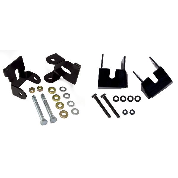 2007-2017 Jeep Wrangler Skid Plate - Suspension Control Arm (Rugged Ridge)