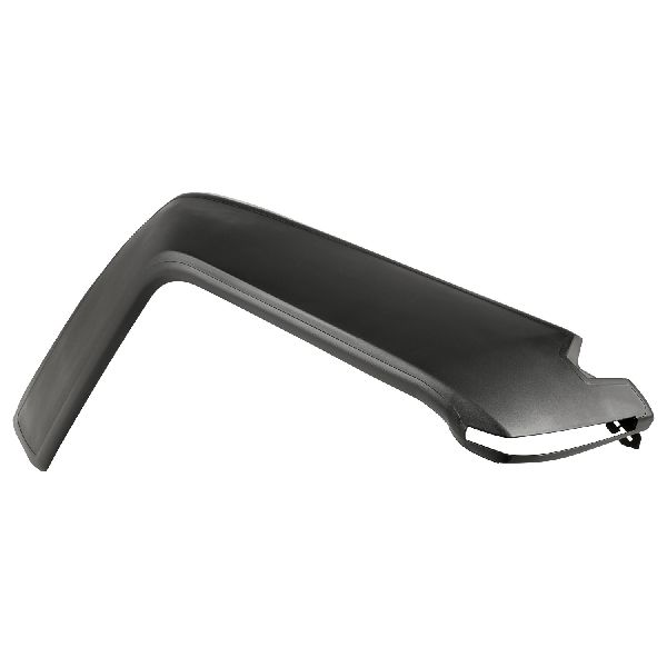 2018-2024 Jeep Wrangler Fender Flare - Front and Rear (Rugged Ridge)