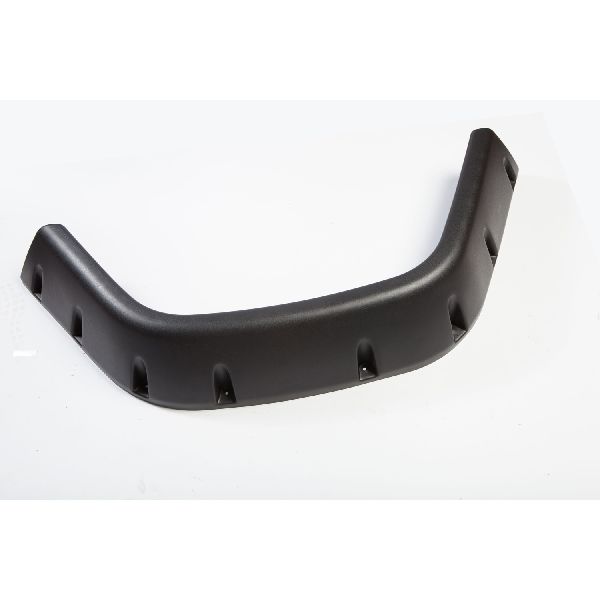 1997-2006 Jeep Wrangler Fender Flare - Rear Left (Rugged Ridge)