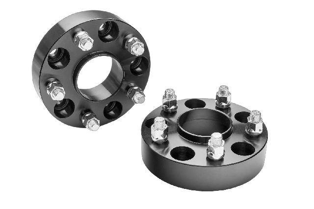 2018-2024 Jeep Wrangler Wheel Spacer (Rugged Ridge)
