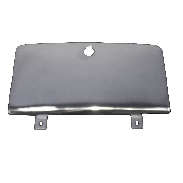 1976-1986 Jeep CJ7 Glove Box Door (Rugged Ridge)