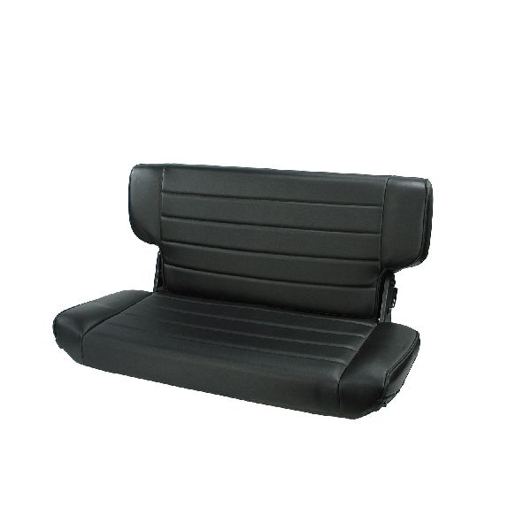 1997-2002 Jeep Wrangler Seat - Rear (Rugged Ridge)