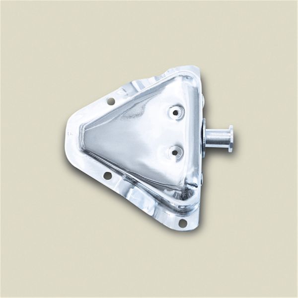 1987-1995 Jeep Wrangler Door Lock Striker (Rugged Ridge)