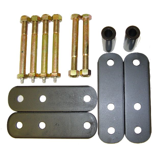 1987-1995 Jeep Wrangler Leaf Spring Shackle - Front (Rugged Ridge)