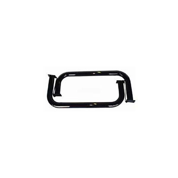 1987-2006 Jeep Wrangler Step Nerf Bar (Rugged Ridge)