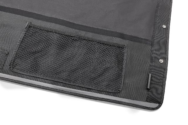 1992-1995 Jeep Wrangler Soft Top (Rugged Ridge)