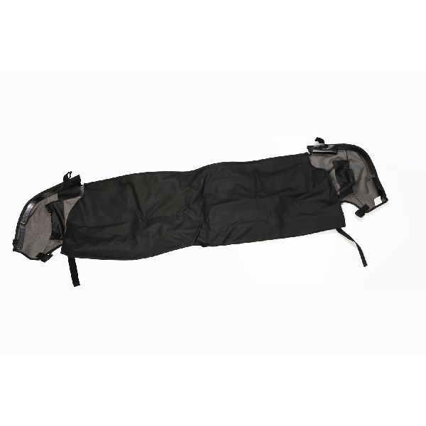 2007-2017 Jeep Wrangler Soft Top Storage Boot (Rugged Ridge)