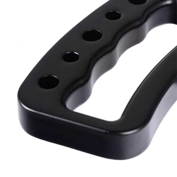2007-2017 Jeep Wrangler Interior Grab Bar (Rugged Ridge)