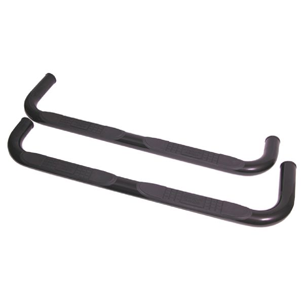 1984-2001 Jeep Cherokee Step Nerf Bar (Rugged Ridge)