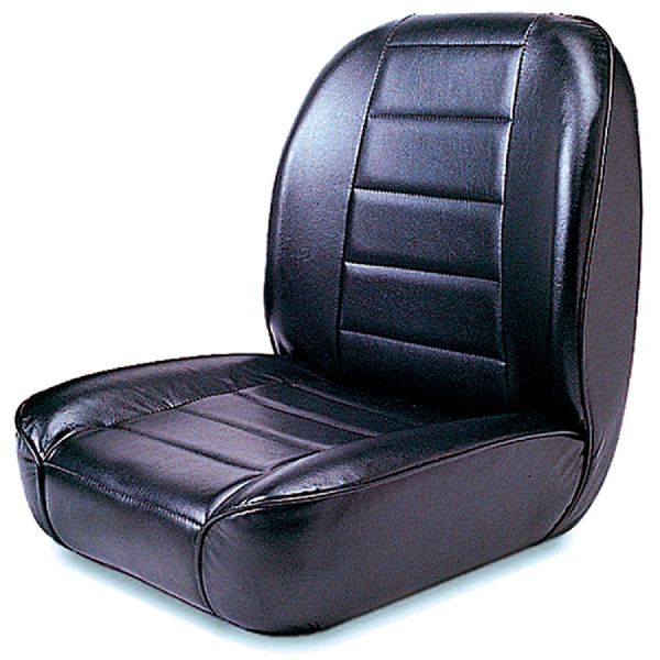 1987-1995 Jeep Wrangler Seat - Front (Rugged Ridge)