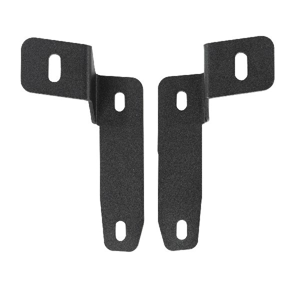 2018-2024 Jeep Wrangler Headlight Bracket (Rugged Ridge)