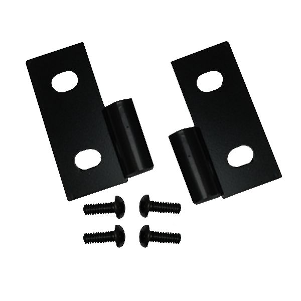 1987-2006 Jeep Wrangler Door Hinge - Front (Rugged Ridge)