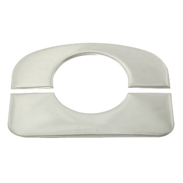 1976-1986 Jeep CJ7 Steering Column Cover (Rugged Ridge)