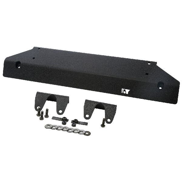 2007-2017 Jeep Wrangler Skid Plate - Front (Rugged Ridge)