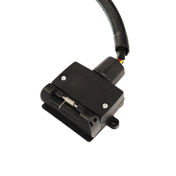 2011-2017 Jeep Wrangler Trailer Wiring Harness (Rugged Ridge)