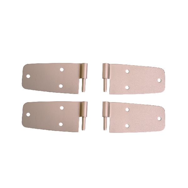 1987-1993 Jeep Wrangler Door Hinge - Front (Rugged Ridge)