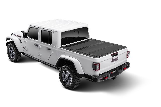 2020-2024 Jeep Gladiator Tonneau Cover (Rugged Ridge)