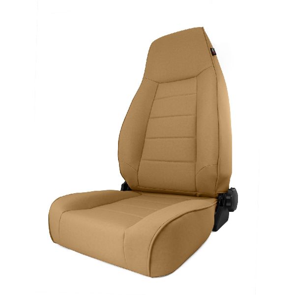 1997-2006 Jeep Wrangler Seat - Front (Rugged Ridge)
