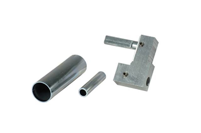 1997-2006 Jeep Wrangler Suspension Body Lift Kit (Rugged Ridge)