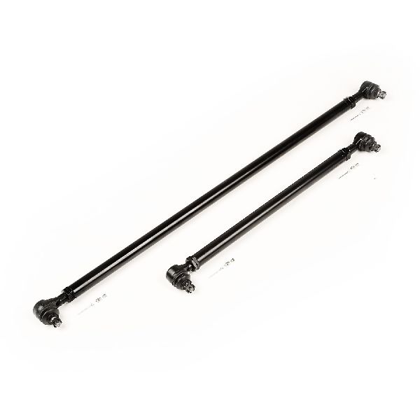 1976-1981 Jeep CJ7 Steering Tie Rod End - Front Left or Front Right (Rugged Ridge)