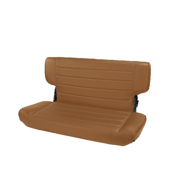 1997-2002 Jeep Wrangler Seat - Rear (Rugged Ridge)