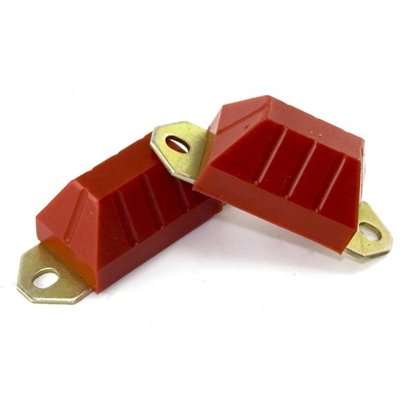 1976-1986 Jeep CJ7 Suspension Bump Stop (Rugged Ridge)