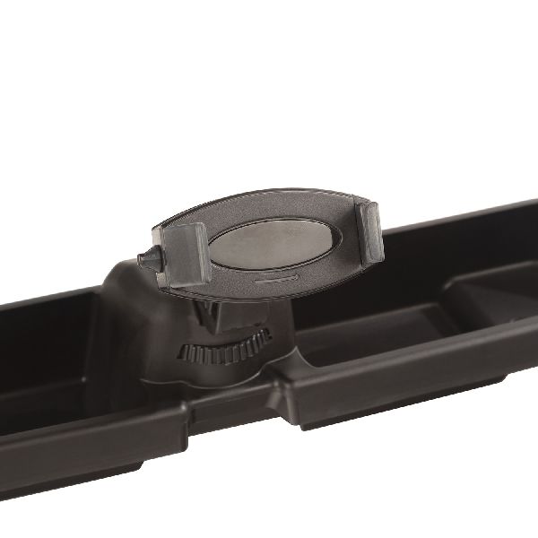 2018-2023 Jeep Wrangler Mobile Phone Cradle (Rugged Ridge)