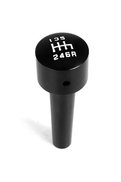 2007-2010 Jeep Wrangler Manual Transmission Shift Knob (Rugged Ridge)