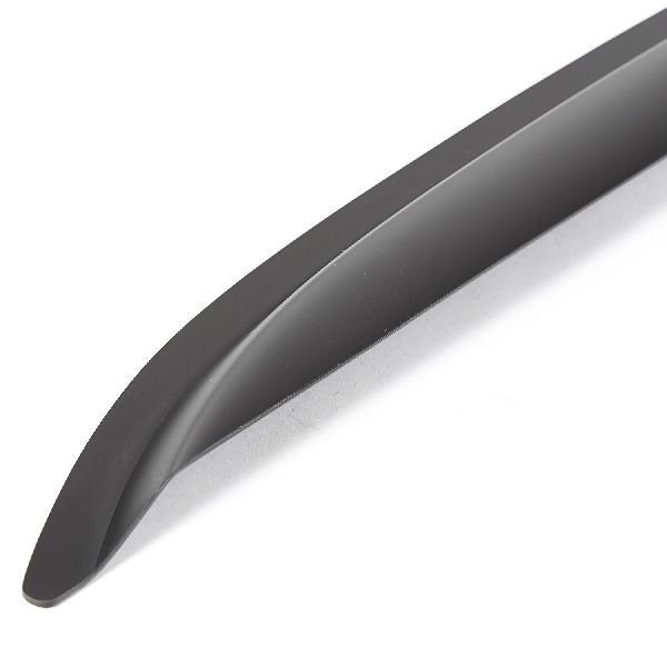 2000-2006 GMC Yukon Window Deflector - Rear (Rugged Ridge)