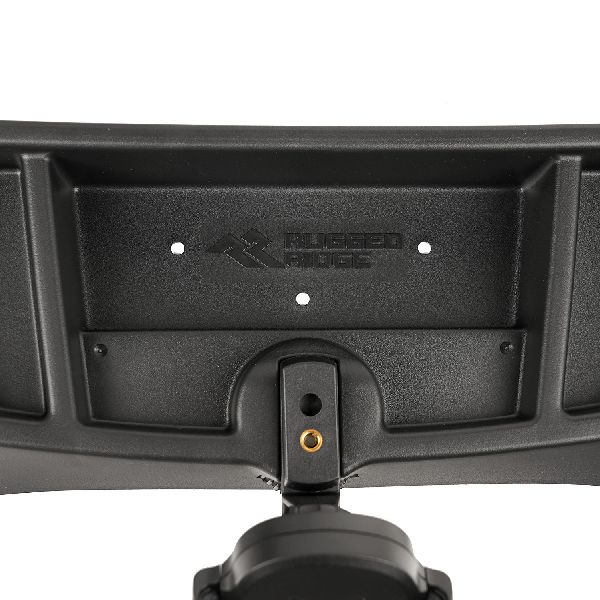 1997-2006 Jeep Wrangler Mobile Phone Cradle (Rugged Ridge)