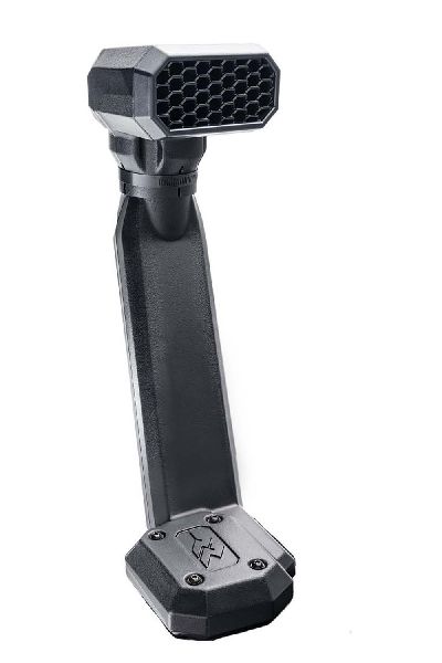 2007-2018 Jeep Wrangler Engine Air Intake Snorkel (Rugged Ridge)