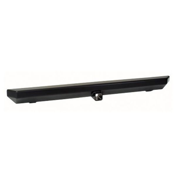 1987-2006 Jeep Wrangler Bumper - Rear (Rugged Ridge)