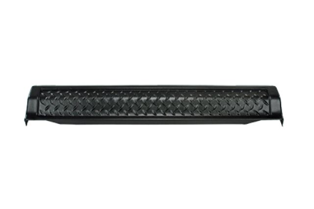 1997-2006 Jeep Wrangler Body Protector Kit (Rugged Ridge)